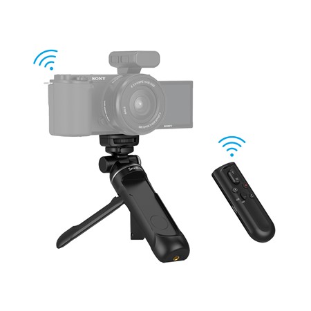 Beg Smallrig SR-G1 fjärrhandtag/stativ för sony